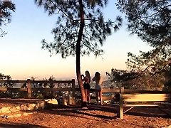 Hiking Hook Up