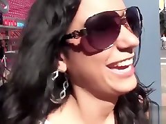 Savage fucking with the stunning Tia Cyrus