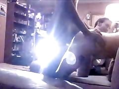 RELOAD COMBINED - 10 inch BBC and the Horny Wife