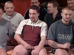fucked in front of viewer bukkake