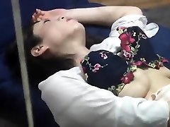 Hidden Japanese booms woma Masturbation 3 Uncensored
