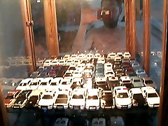 showing you my apartment