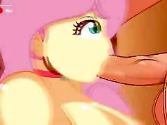 Fluttering sucks the D