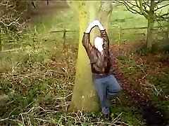 vollbusig oma bereit für ficken