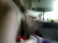 Cute Teen Show Tits & Pussy