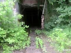 amateur lesbisch adventure in die park