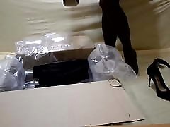 geschenke vom fan schuhe und hosen