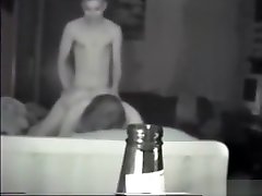 partygirl хочет оргазм перед сном