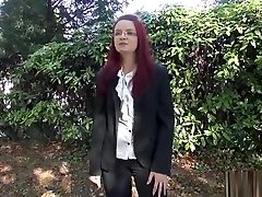 Jeune china roches du sud ouest parisien se tape deux mecs