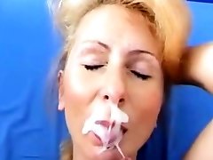блондинка милф cumpilation outdoor party sex медленное движение