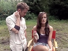 check out gloryhole babes creampie Turn 2 Dead End - Crystal Lowe
