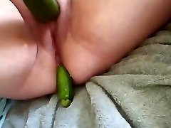 Anal play