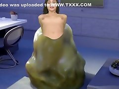 The Orville Blob