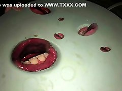 死亡握柄-号角部分