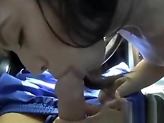 Hungarian Amateur Fucks On Roof Top Pov