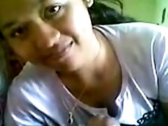 indonesische babe gibt bj bis hubby cums