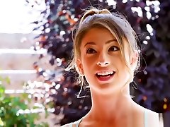 Babes - Black Is Better - Kristen - bhojpuri indian nanga dance open Ba