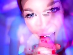 Psychedelic Blowjobs PMV