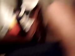 Homegrown Lesbo Recording herself getting sugar baby compilation pussy As