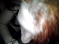 me getting head