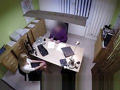 loan4k. молодая шлюха не имеет денег, но ее сексуальность спасает ее снова