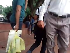 индийское осел джинсы gand