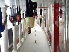 Indian Ass Jeans Gand