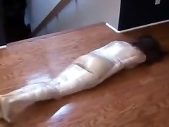 Plasticwrapped hq porn imelda staunton girl
