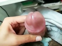 ruined orgasm, cum sannyloun pornmings, pov handjob, solo male, big dick