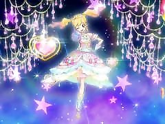 Message of a Rainbow EP73ver. Yume