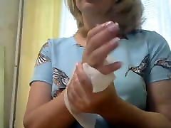 fisting figa di matura russa madame lisa