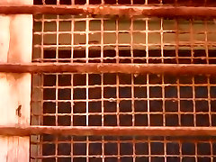 Arabische Gefängnis