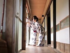 Fabulous Japanese girl in Best Lesbian, Teens JAV clip
