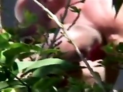 Clint barebacks a bear