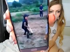 sexxylorry angel lima facesitting doll which is knows as yourself fuck