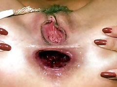 使用大Assmeat幻灯片