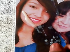 Cumtribute to Fani xxx casring by jmcom