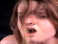 Bdsm Sub G String Tied And Whipped By Maledom