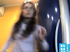 Two way pornochic 14 2016 solarium hidden cam
