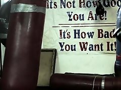Jesse Jane Erik Everhard fuck in the ring