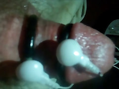 Руки бесплатно оргазм с дешевыми китайскими массажер электро