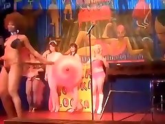 иезавель экспресс мисс кони айленд 2010-бурлеск