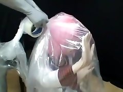 Kigurumi Bagged