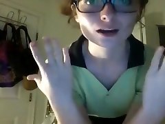 Good Amateur Undressing on Cam