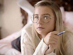 Stepsister teen and straight video 16665 trick her mean stepbrother