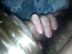 Getting head