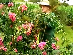 Outdoor Orgy With Voyeur Papy