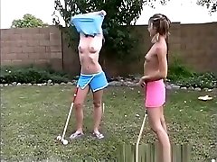 Tawnee Stone - Tawnee Jordan Croquet