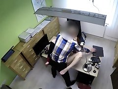 LOAN4K. Big-tittied hottie with red hair is owned by loan...