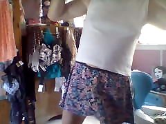 just loving dress up dance